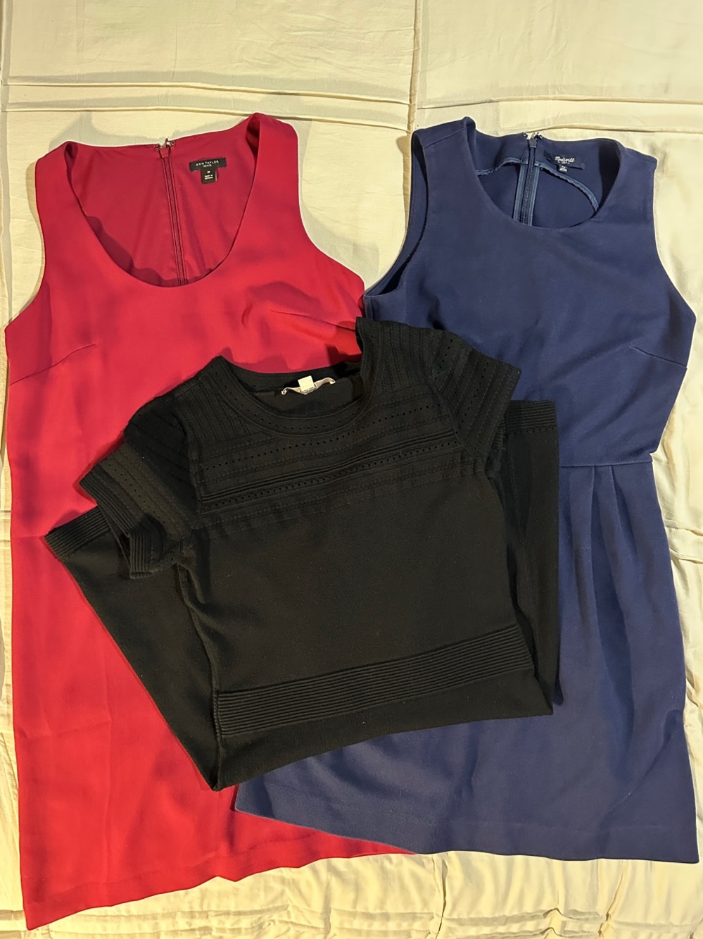 Mix of Name Brand Women's Dresses - XS & 0P